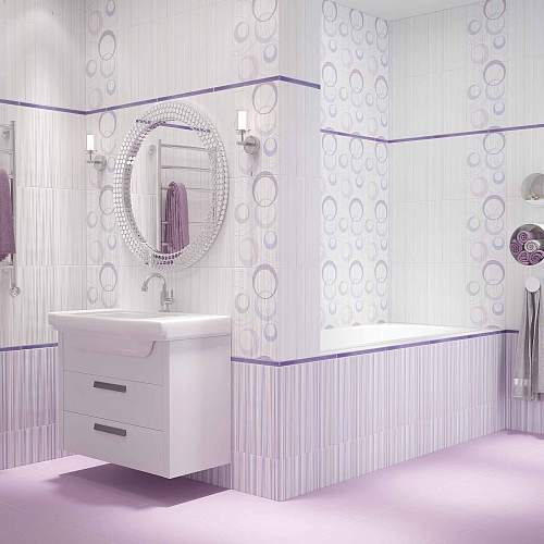 Коллекция Керамин Авейру 27,5x40