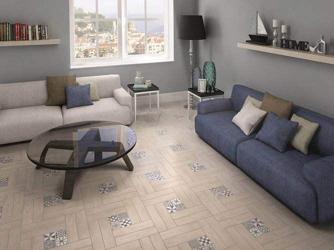 Коллекция Kerama Marazzi Вяз