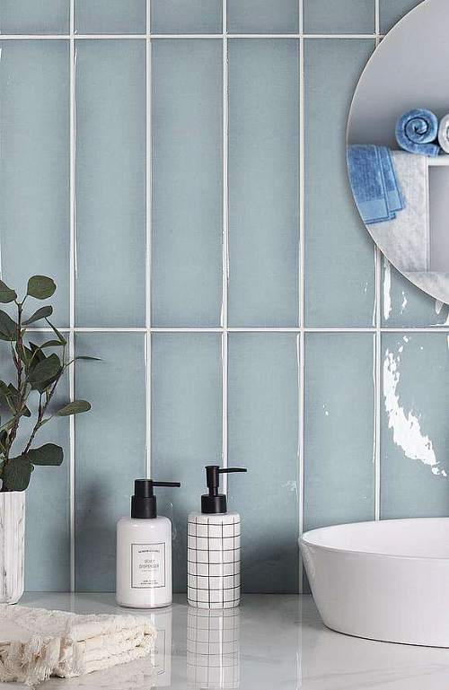 Коллекция Smile Tile Tivoli 10x40