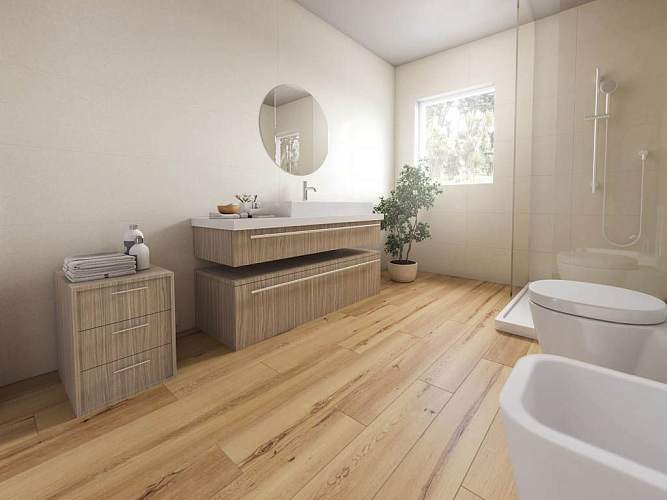 Коллекция La Platera Forest 17x114