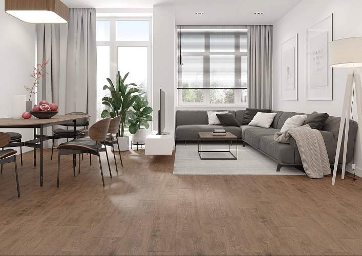 Коллекция Cersanit Finwood 18,5x59,8