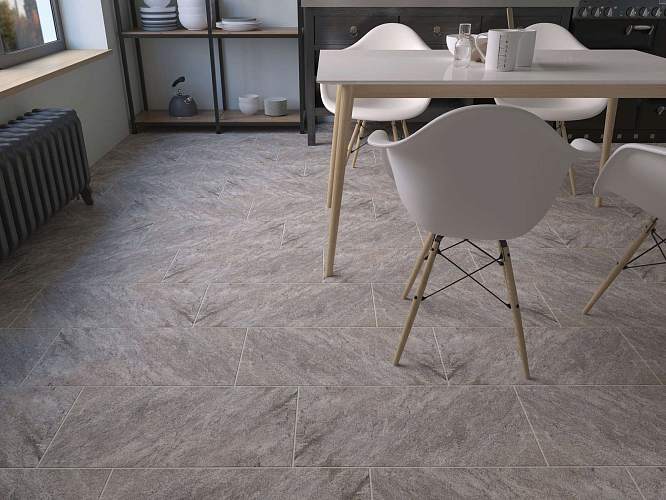 Коллекция Керамин Кварцит