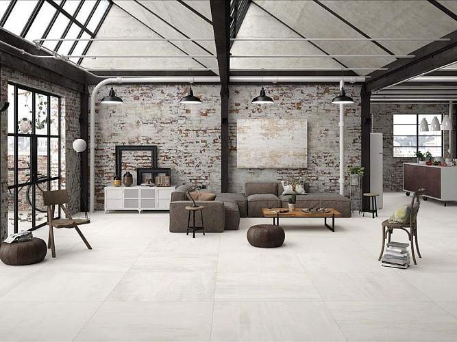 Коллекция Stylnul Ceramica (STN) Acier