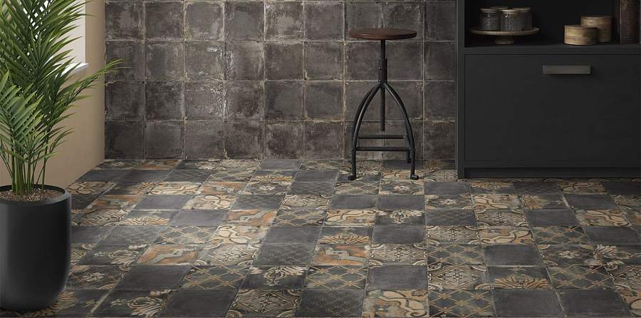 Коллекция Mainzu Scudo 20x20