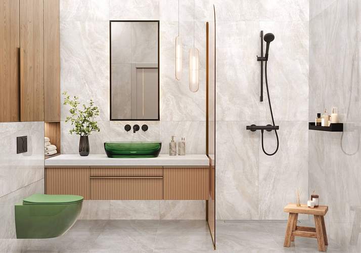 Коллекция New Trend Jast 60x120