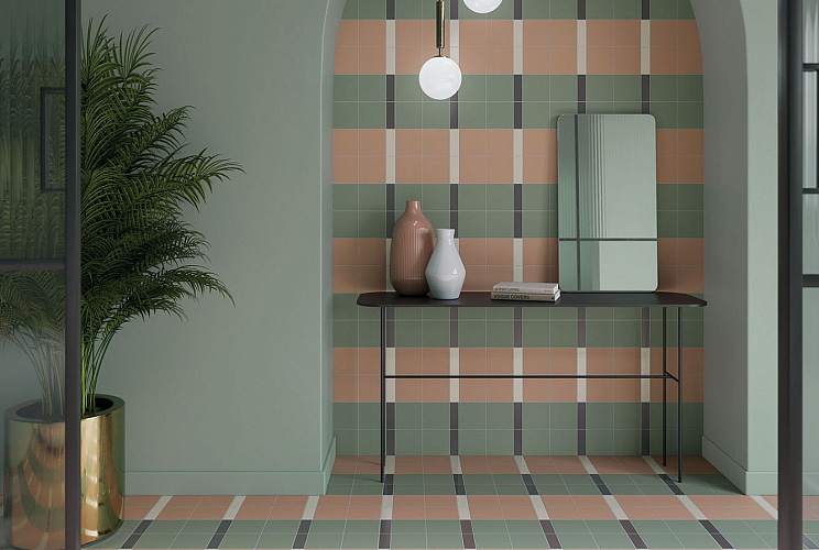 Коллекция Wow Bits 3,7x11,6