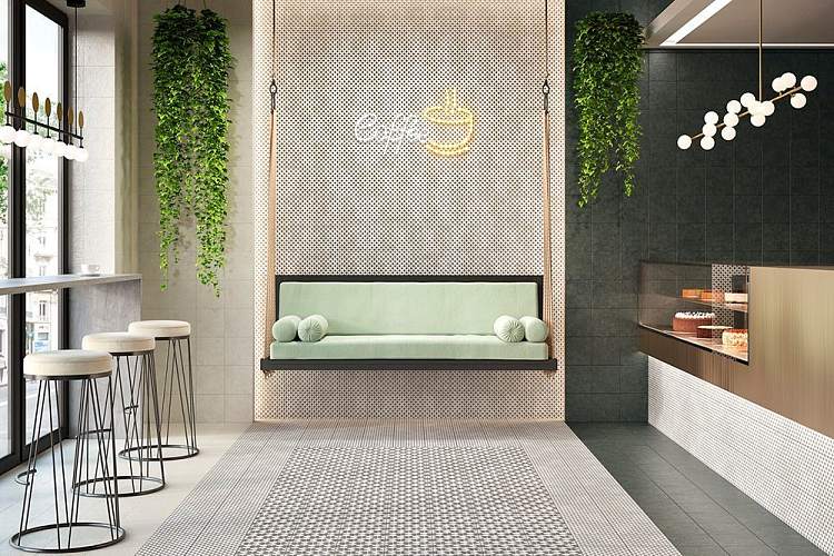 Коллекция Kerama Marazzi Фреджио