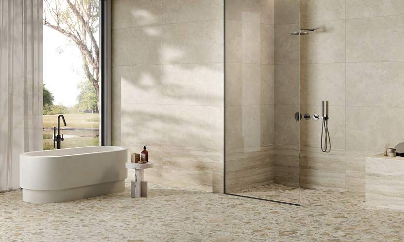 Коллекция Vitra CityStone 60x60