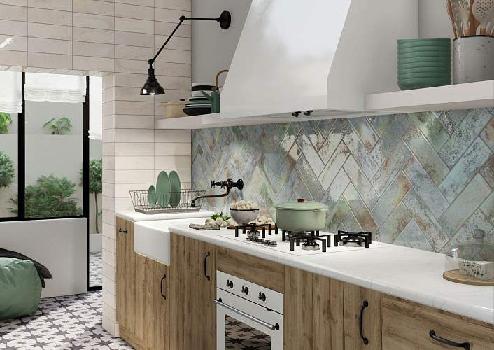 Коллекция Mainzu Bellagio 10x30