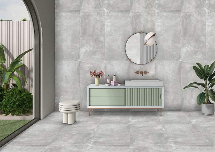 Коллекция Creatile Exotic 60x120