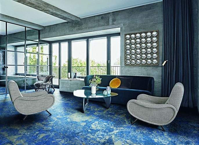 Коллекция Rex Ceramiche Les Bijoux de Rex 60x120