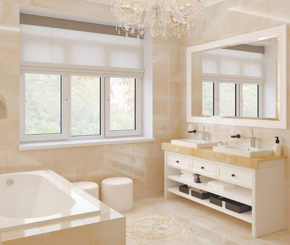 Коллекция Kerranova Гидроабразивное панно 60x60