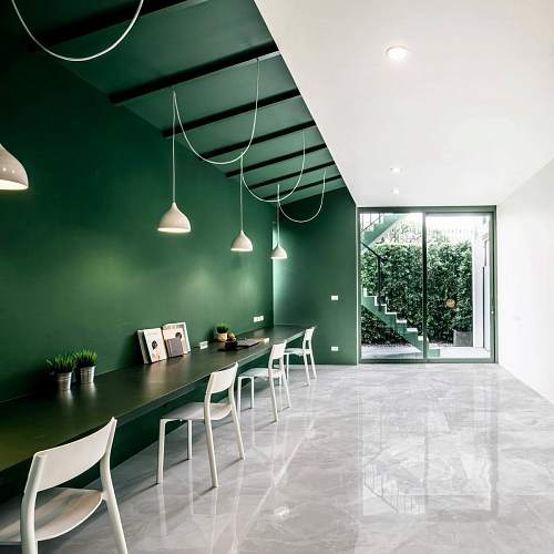 Коллекция Global Tile Favorito