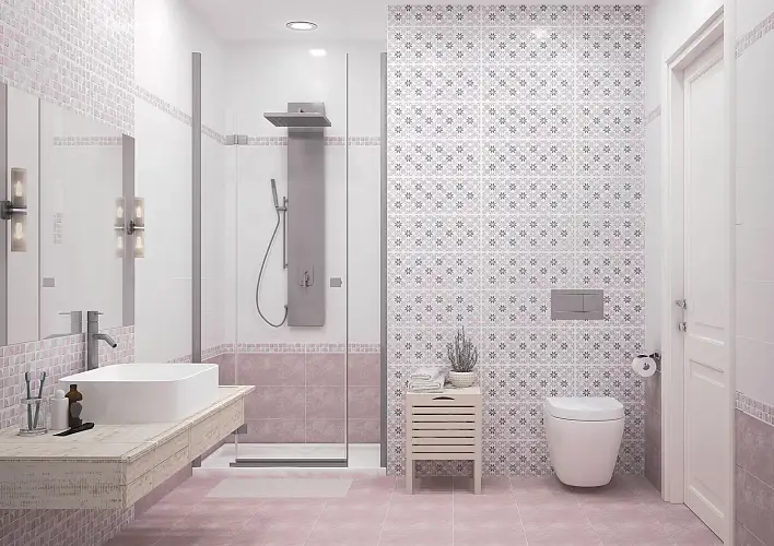 Коллекция Azori Macbeth 20,1x50,5