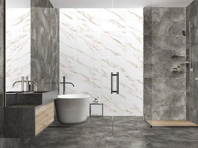 Коллекция GLOBAL TILE Storm