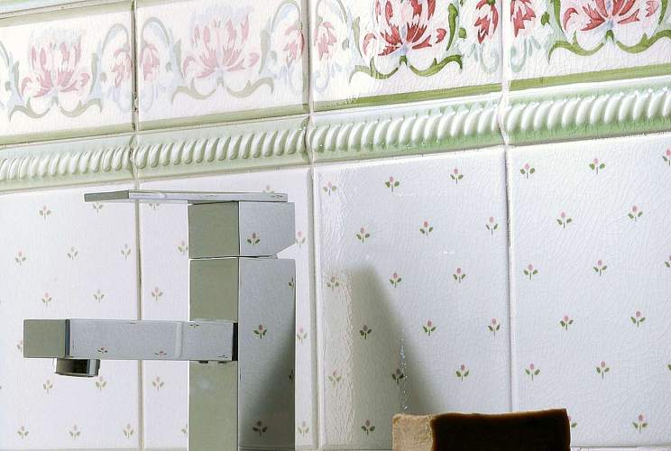 Коллекция Adex Modernista 15x15