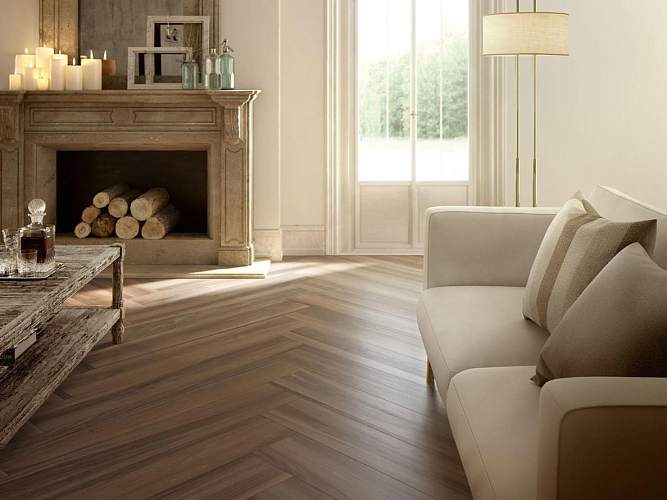 Коллекция Italon Maison 15x120