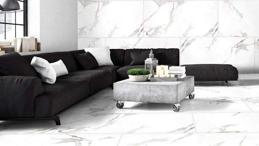 Коллекция USAK US Carrara 60x120