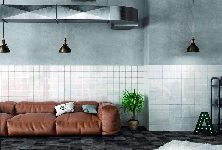 Коллекция Wow Mestizaje 12,5x12,5