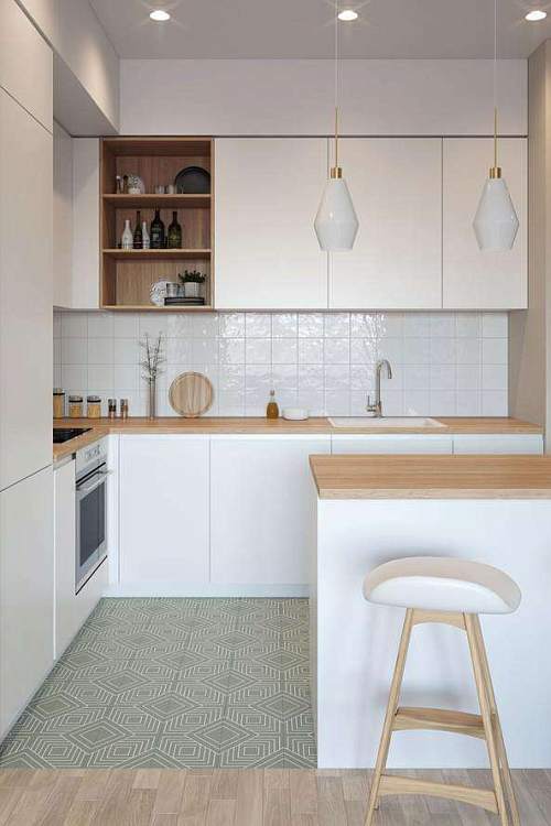 Коллекция Smile Tile Tagia 20x20