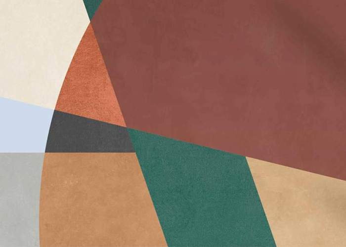 Коллекция Creatile Colours