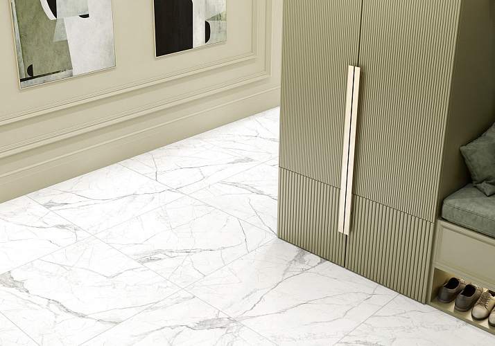 Коллекция Alma Ceramica Laurent 60x60