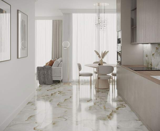 Коллекция Laparet Musica Green