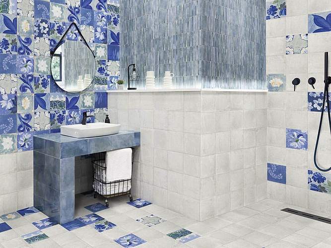 Коллекция Mainzu Portobello 20x20