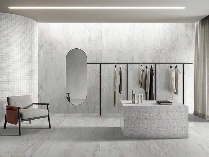 Коллекция Zodiac Ceramica Glacia