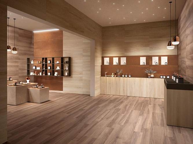 Коллекция Italon Maison 15x120