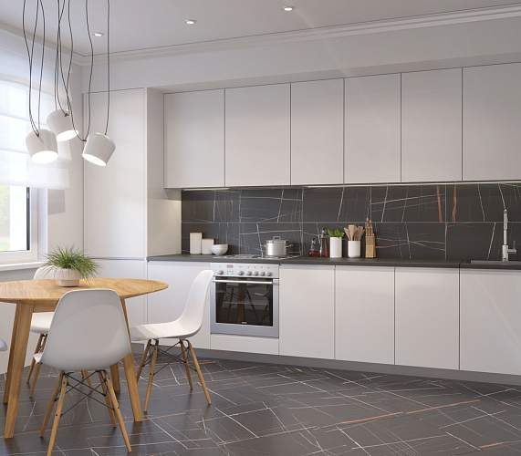 Коллекция Kerranova Marble Trend 60x60