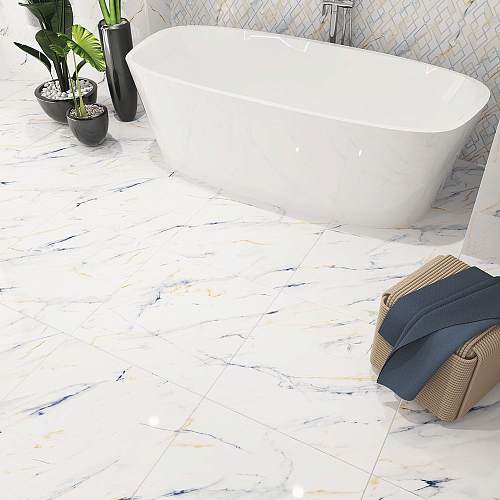 Коллекция Eletto Ceramica Calacatta Fantasy 24,2x70