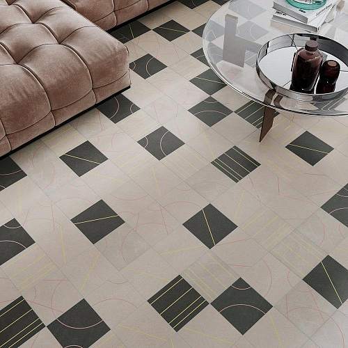 Коллекция Kerama Marazzi Матрикс