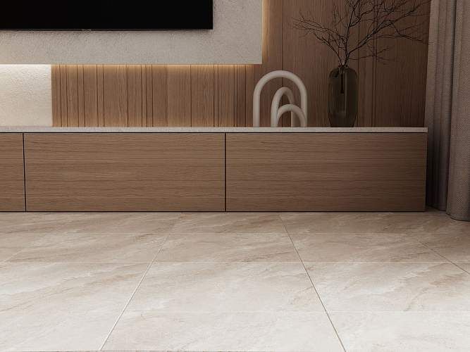 Коллекция Cersanit Avalon