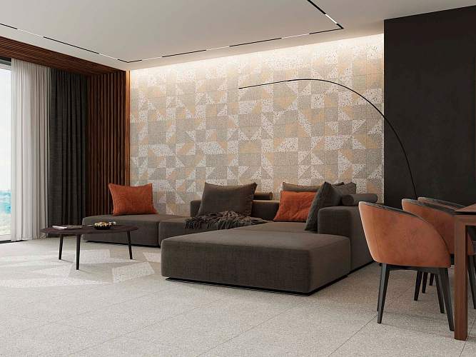 Коллекция Estima Cosmos 80x80