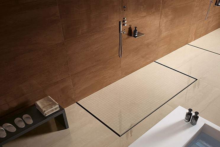 Коллекция Atlas Concorde Russia Heat 45x45