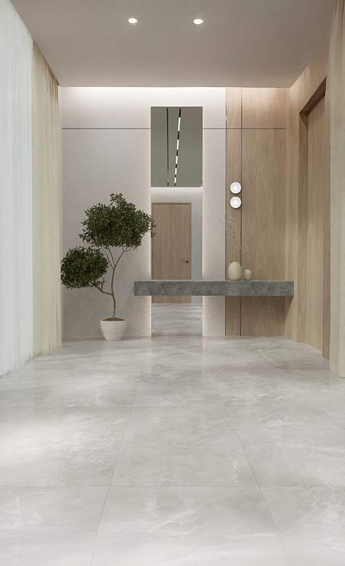 Flurry Pearl LC205 Керамогранит 60x120