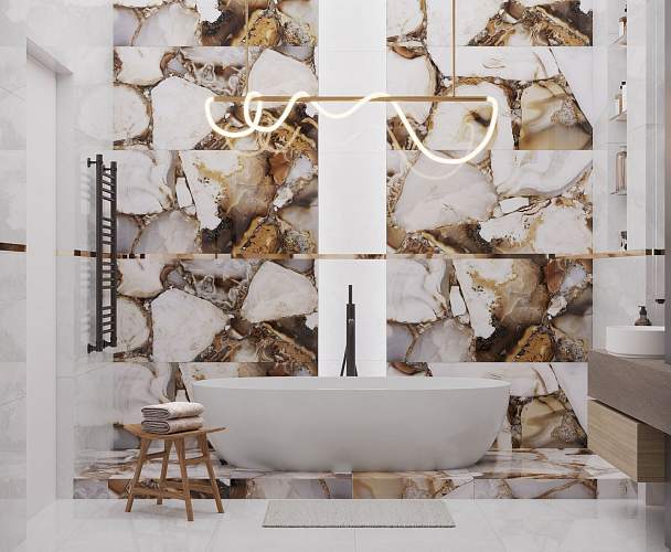 Коллекция Laparet Sirius Gold