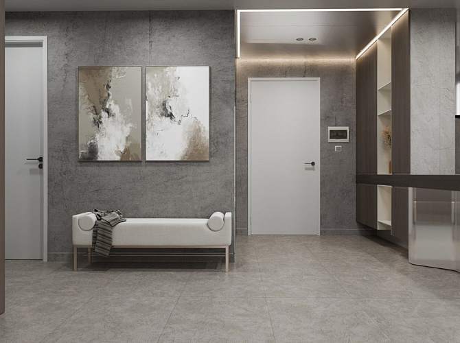 Коллекция NT Ceramic Granite