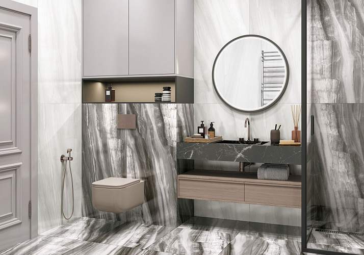 Коллекция LCM Barcelo 60x120