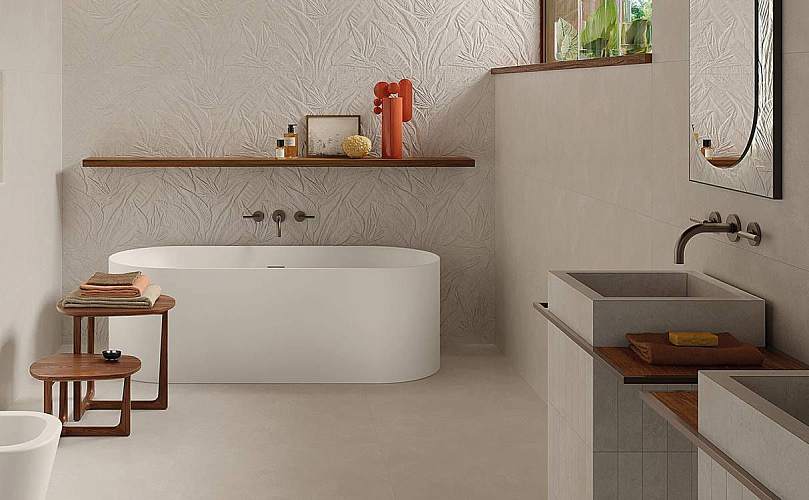 Коллекция Fap Nobu 60x120