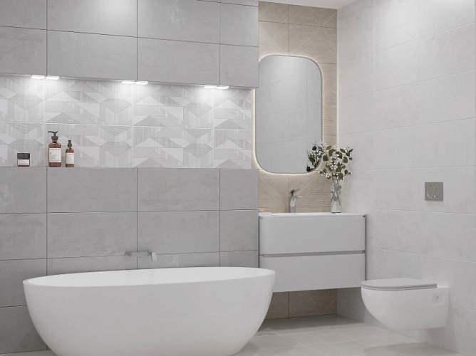 Коллекция Azori Fortezza