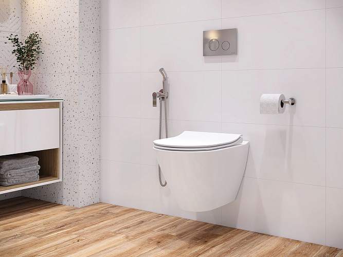 Коллекция Cersanit Sweet 30x60