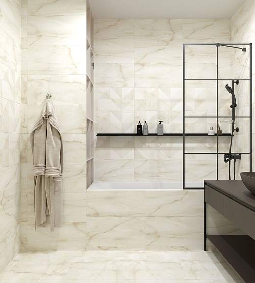 Коллекция Eurotile Milena 30x60