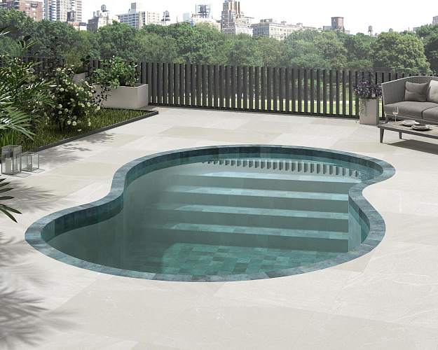 Коллекция Dune Tahiti