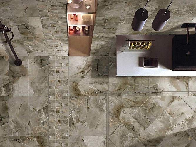 Коллекция Zodiac Ceramica Horn