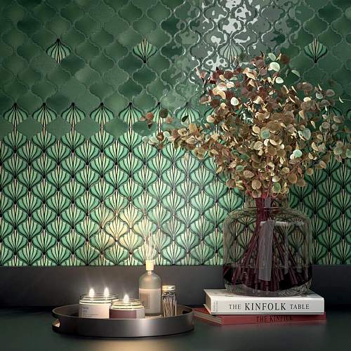 Коллекция Kerama Marazzi Авейру