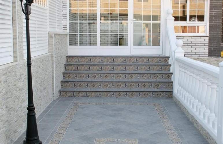 Коллекция Exagres Vega