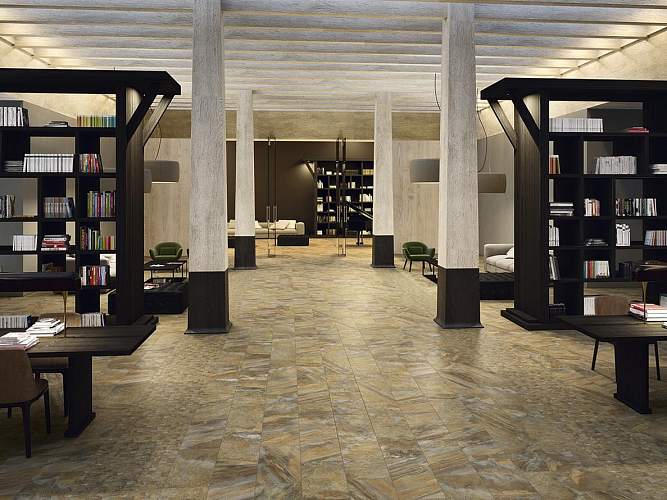 Коллекция Italon Magnetique 60x60