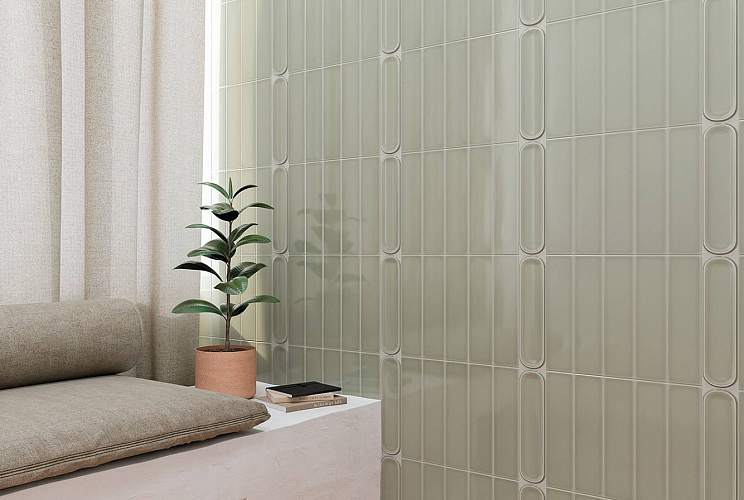 Коллекция Wow Aquarelle 7,5x30